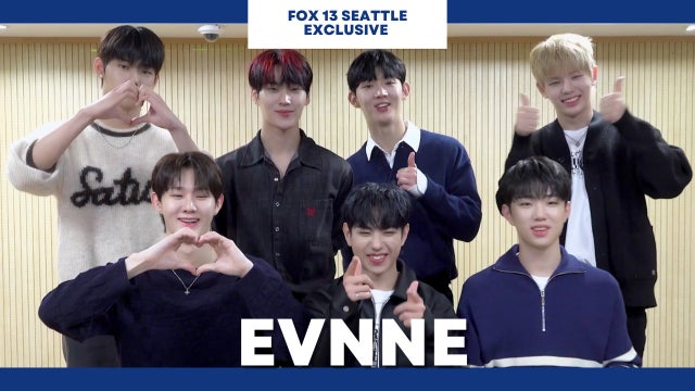 EVNNE talks debut album, time on Boys Planet, and group aspirations