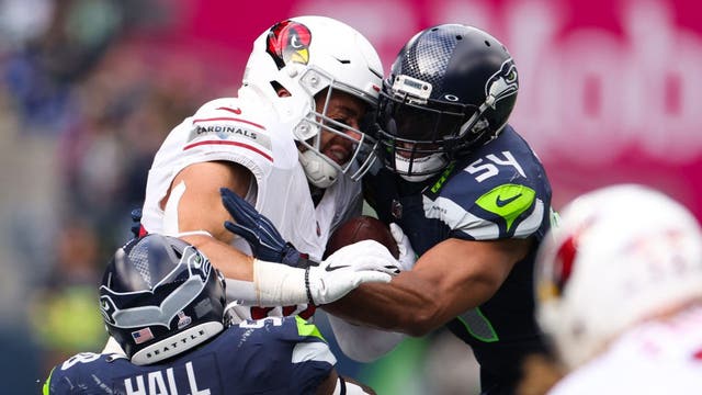 Takeaways from Seahawks 20-10 win over Cardinals