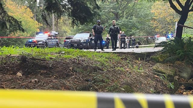 1 person dead, 3 others injured in Ballard shootout