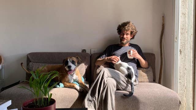 Fellow classmate says UW student killed by Hamas was one of the 'rising stars' in the Jewish studies world