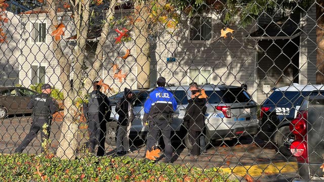 Tacoma Police arrest man in connection to Monday fatal shooting