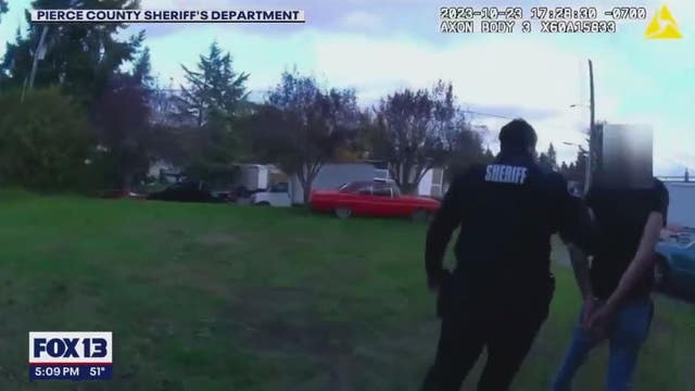 Parkland assault suspect faces murder charges after roommate found dead