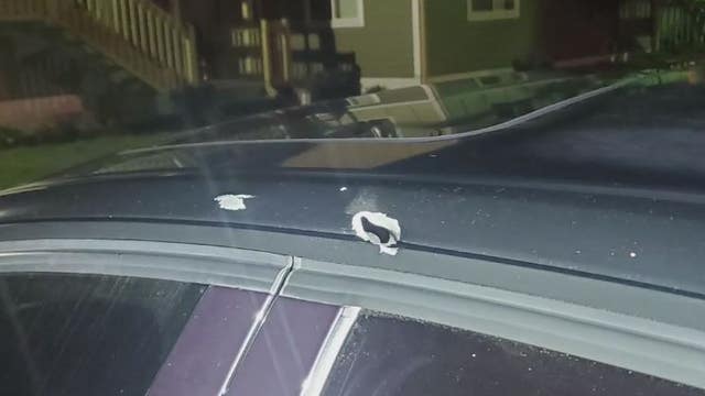 'Very brazen, very dangerous': Renton police investigate string of armed carjackings
