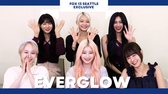 K-Pop powerhouse EVERGLOW talks long-awaited comeback with latest single album ‘ALL MY GIRLS’