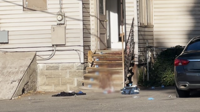 Shooting at Toppenish home leaves 3 dead, 1 critical, shooter takes own life