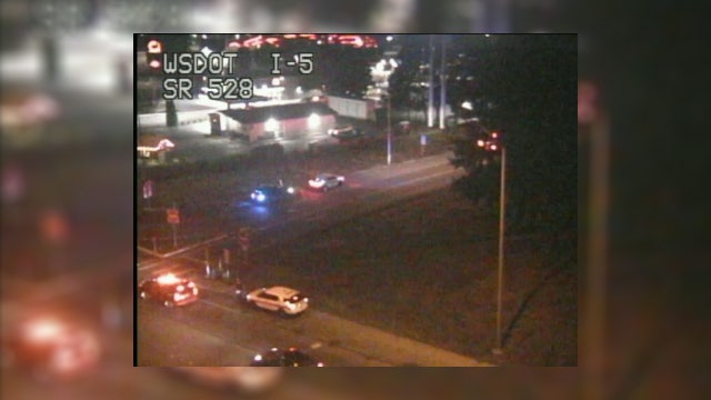 WSP investigates deadly crash in Marysville