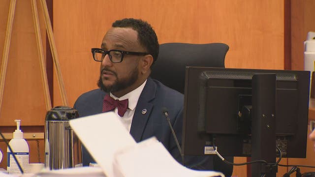 'Manner of death is homicide': Medical expert takes stand in Manny Ellis trial