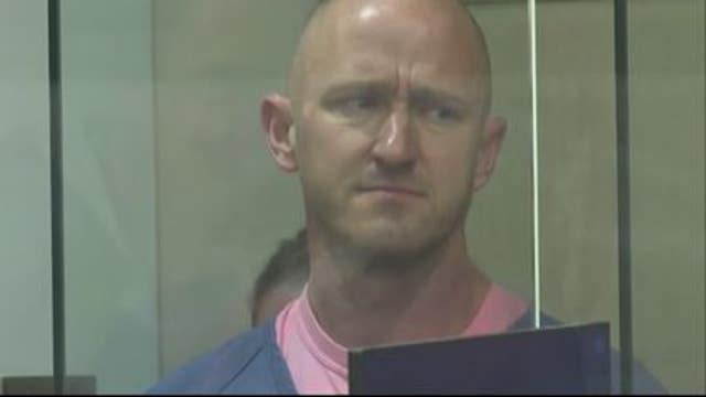 Wife of ex-Alaska Airlines pilot says she's in shock after averted Horizon Air disaster