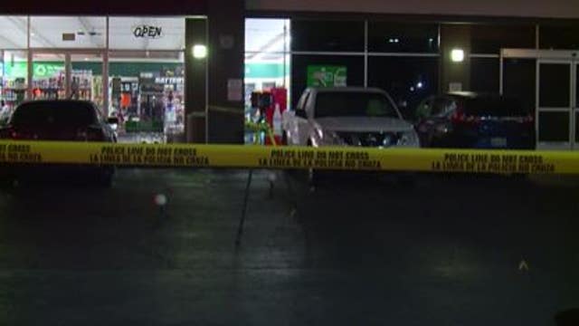 Detectives investigate deadly Federal Way shooting