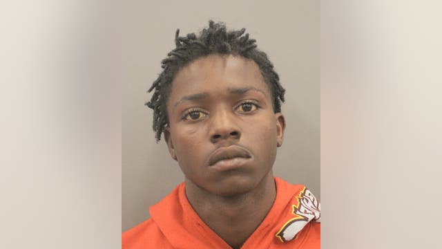 Houston man seen on video body-slamming, paralyzing woman in February jugging sentenced to 30 years