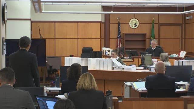 Attorneys argue over need for medical witness during trial in death of Manny Ellis