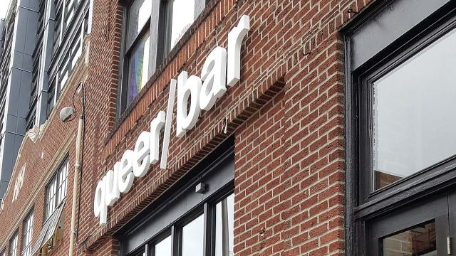 Man sentenced for arson at Seattle LGBTQ nightclub in 2020