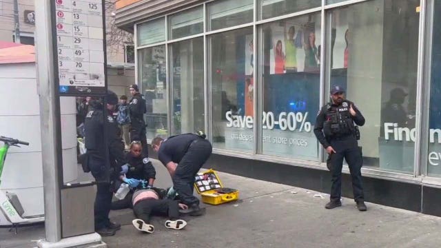 Seattle Police Chief sheds light on plan to enforce new drug law