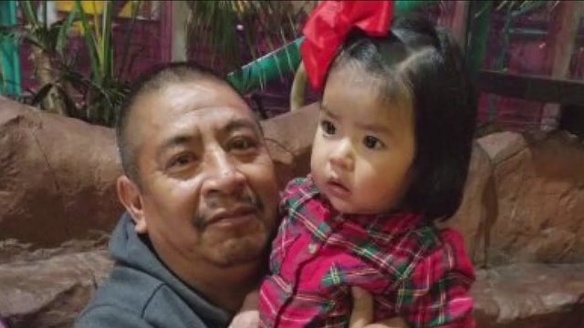 ‘I love him a lot, wherever he is’; Family remembers man stabbed to death in downtown Seattle