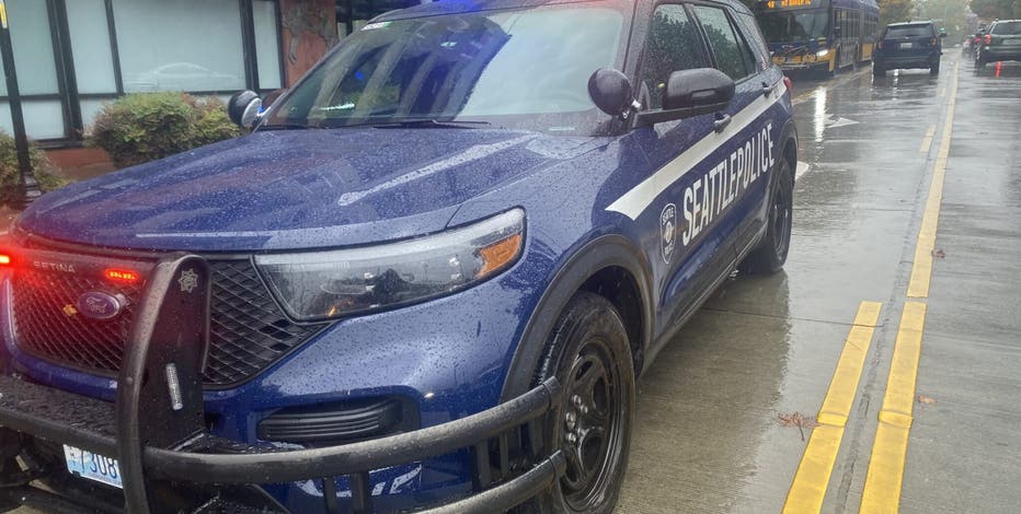 Shooting outside Seattle daycare leaves man seriously injured, children scrambling for safety