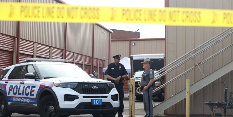 Key takeaways from FBI's annual crime statistics report