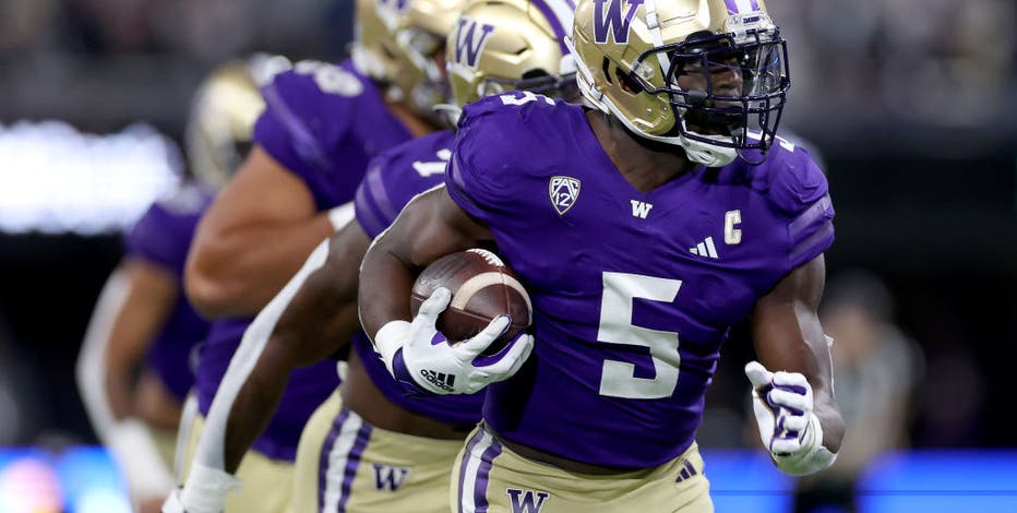 ESPN's ‘College GameDay’ coming to Seattle for 1st time since 2016