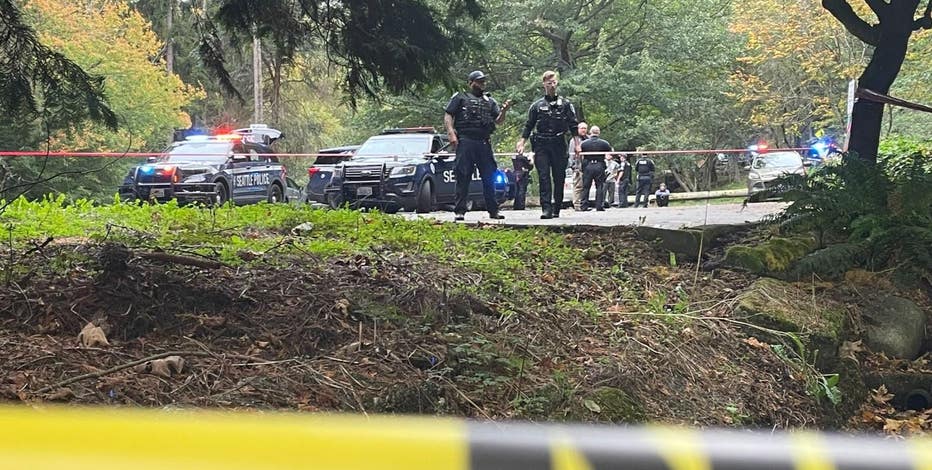 1 person dead, 3 others injured in Ballard shootout