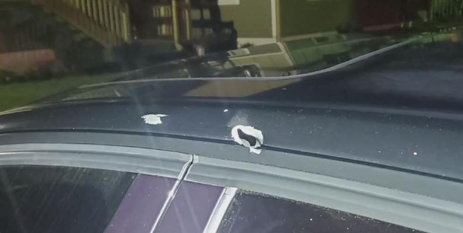 'Very brazen, very dangerous': Renton police investigate string of armed carjackings