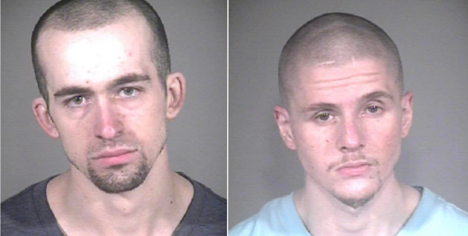 Search underway for 2 suspects in Poulsbo homicide