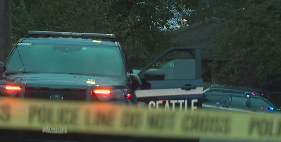 Beacon Hill shooting: Man shot and killed; brother taken into custody, police say