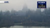 Seattle weather: Dense freezing fog possible again Wednesday morning