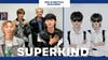 SUPERKIND: The ‘A-Idol’ K-Pop group made up of both 3D and 2D members