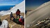 Oregon hiker rescued after tumbling ‘several hundred feet’ down Mt. Hood