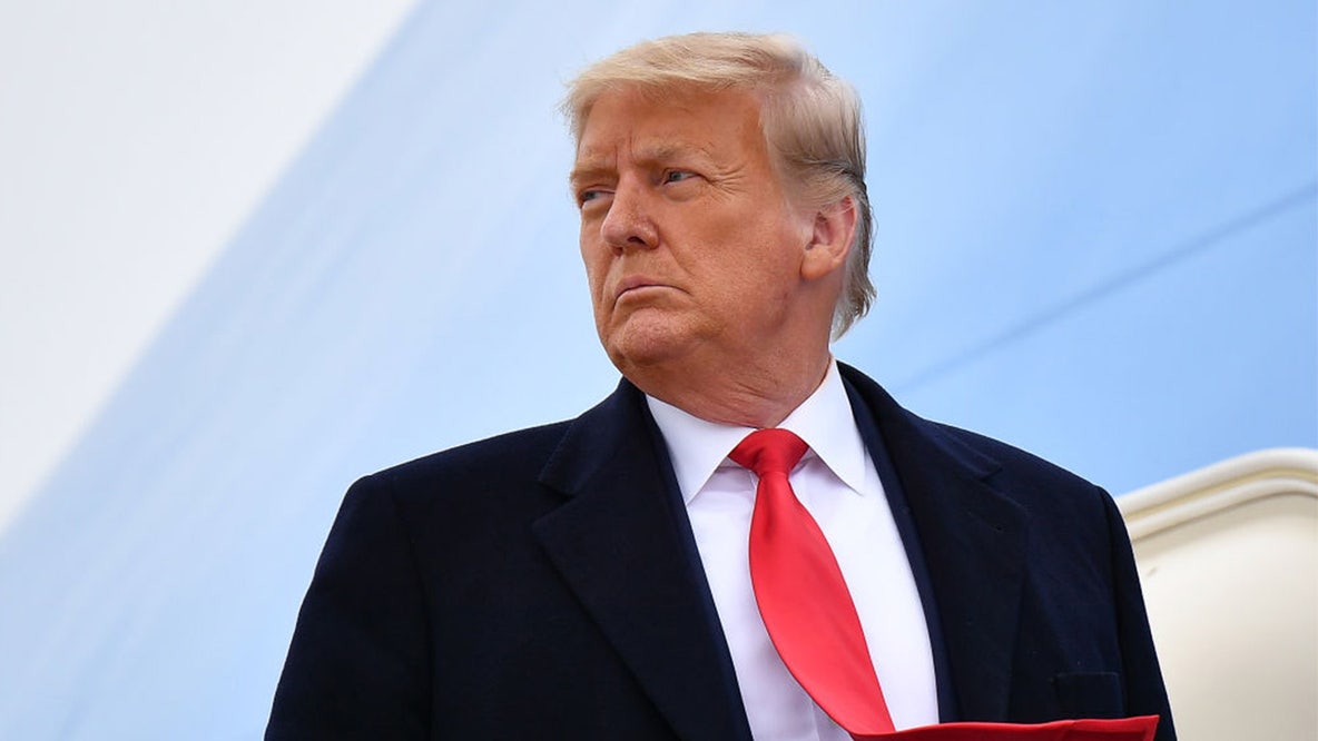 Trump, Vance won't visit Seattle for USA's World Cup match