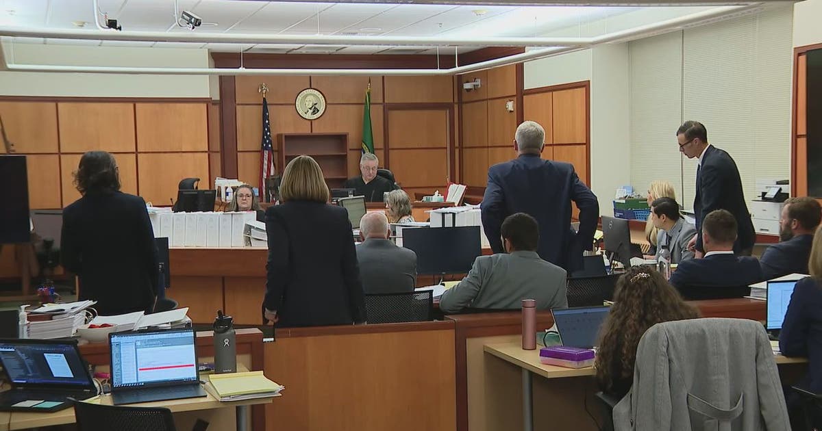 Manny Ellis death trial reaches halfway point as defense calls first ...