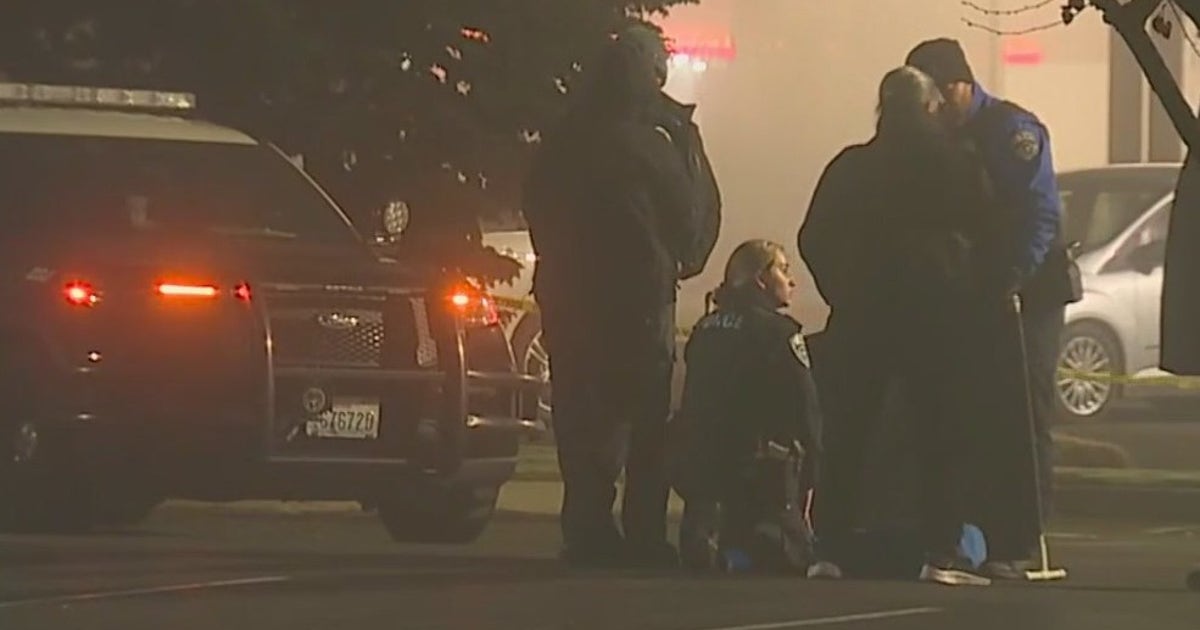 Woman killed in overnight shooting in Auburn | FOX 13 Seattle