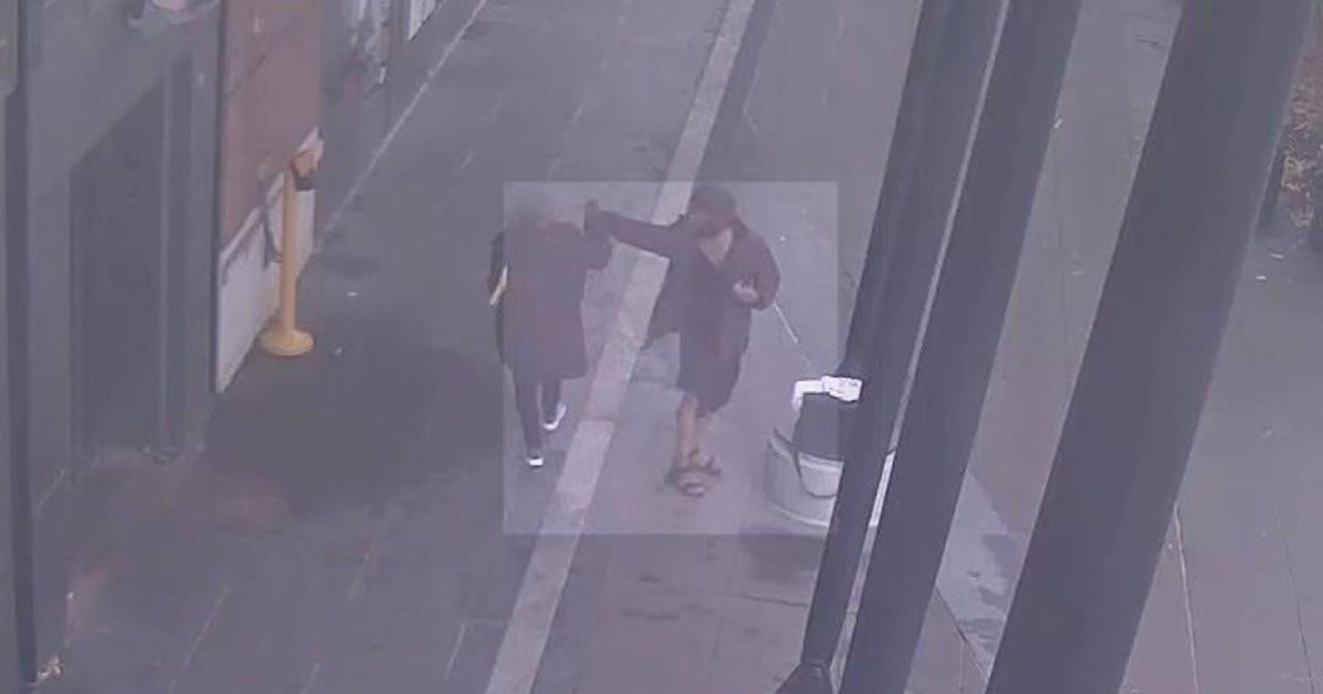 Seattle light rail hammer attack suspect in court for different attack ...