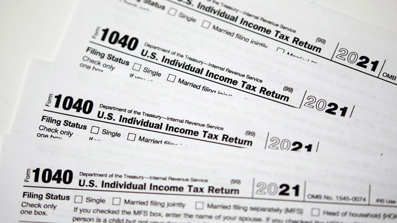 IRS sets new tax brackets, standard deduction for 2024 TrendRadars