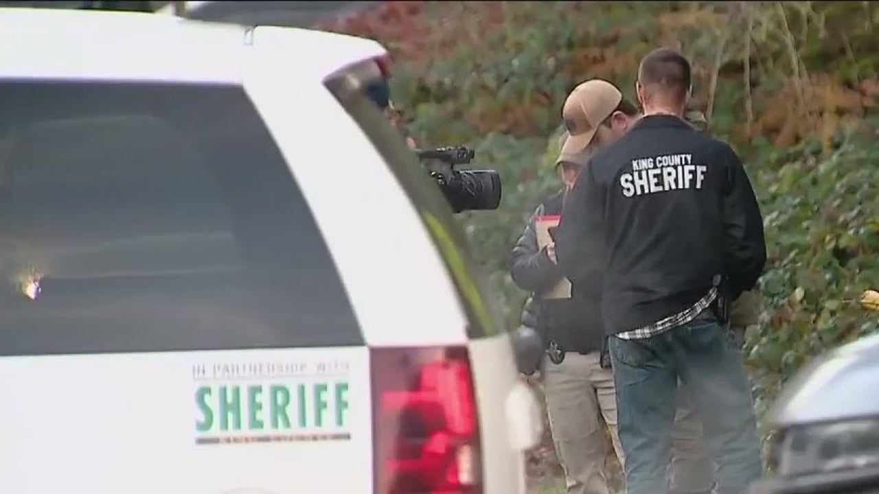 'Please think about the kids': Friends of woman found dead in Maple Valley plead with public for tips - Vimarsana News