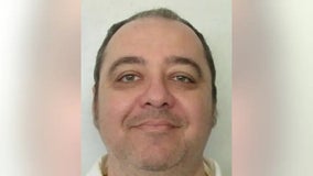 Alabama executes inmate with nitrogen gas, the first time the new method has been used