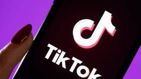 More TikTok users turn to app for their news, Pew research says
