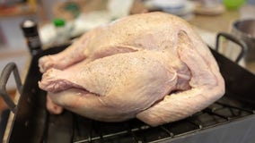 'How many pounds per person?' and other last-minute turkey questions, answered