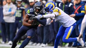 Seahawks activate WR Dareke Young, RB Kenny McIntosh from injured reserve