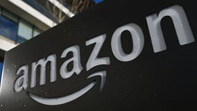 Amazon joins 29 other ‘blue chip’ companies in the Dow Jones Industrial Average