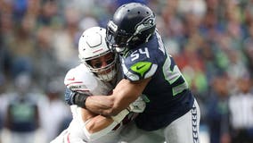 Another notable mark on the career resume of Seattle’s Bobby Wagner is sitting on the horizon