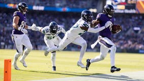 Seahawks have faltered with chances to prove they’re among NFL’s best