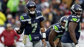 Seahawks find their way to 6-3 despite flaws and inconsistency
