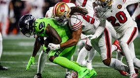 Seahawks still seeking offensive identity, consistency