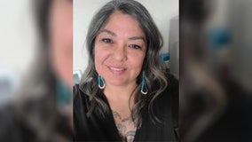 Missing Indigenous Person Alert canceled for 50-year-old Seattle woman