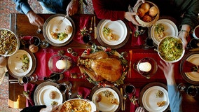 Thanksgiving recipes from Good Day Seattle