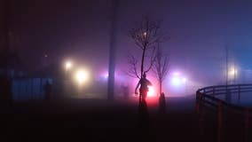 1 killed in shooting at Everett park, no suspects identified