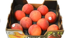 CDC links peaches, nectarines, plums to Listeria outbreak