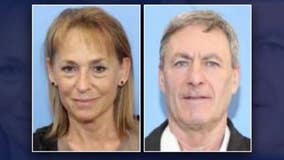 Homicide arrest made in connection with missing Lacey chiropractor and husband