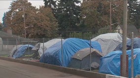 Urgent need for resources as more than 300 migrants seek asylum at Tukwila church