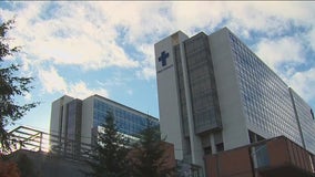 More than 1,300 nurses from Snohomish Co.'s largest hospital set to strike for 5 days